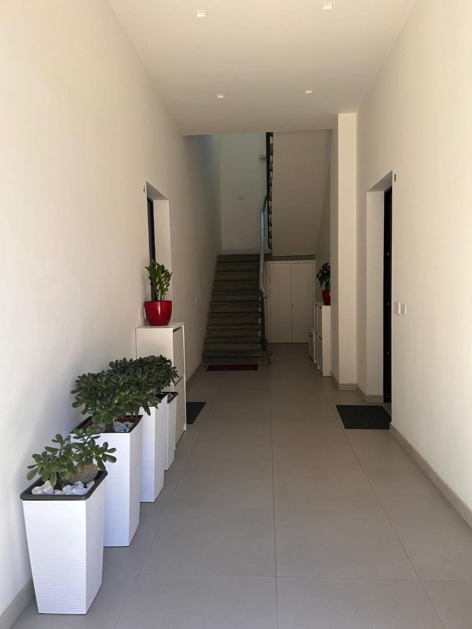 Nuovo Appartamento Florencia Exterior foto